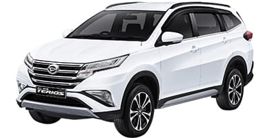 sewa mobil di bali lepas kunci 24 jam tanpa supir - sewa rental mobil terios matic dan manual setir sendiri di santi bali rental