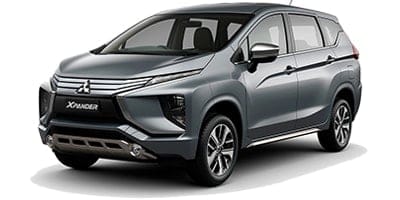 sewa mobil di bali lepas kunci 24 jam tanpa supir - sewa rental mobil xpander matic dan manual setir sendiri di santi bali rental