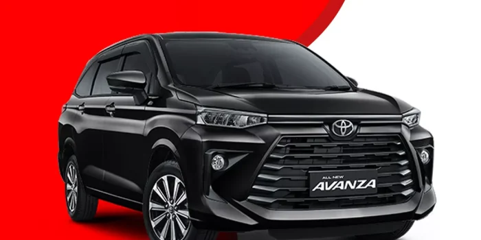 Sewa Mobil Avanza di Bali Murah