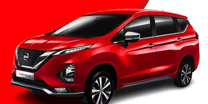Sewa Mobil Nissan Livina di Bali