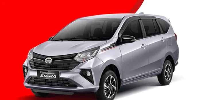 Sewa Mobil Sigra di Bali Murah