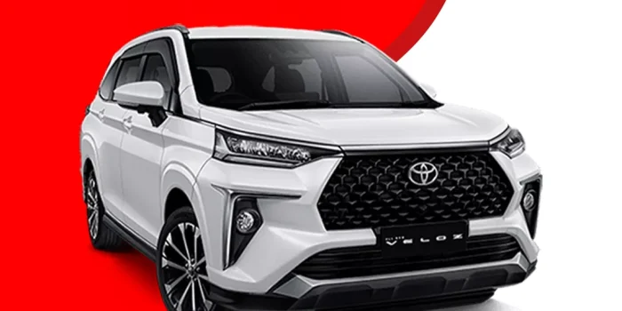 Sewa Mobil Veloz di Bali Murah